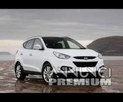 ricambi completi hyundai ix35 dal 2013 al 2023