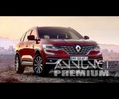 ricambi completi renault koleos dal 2013 2023