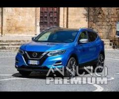 forniamo ricambi nissan quashqai 2013 2023