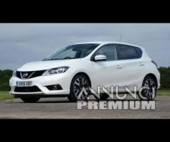 nissan pulsar ricambi completi