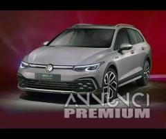 ricambi completi volkswagen golf 2012 al 2023