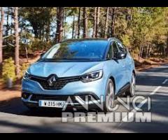 ricambi renault scenic dal 2013 al 2023