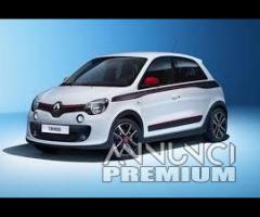 ricambi completi renault twingo dal 2014 al 2023