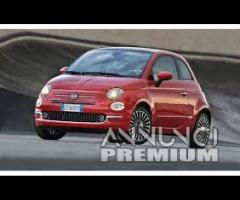 disponiamo ricambi fiat 500 500x dal 2013 al 2023