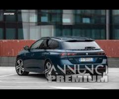 forniamo ricambi peugeot 508 dal 2012 al 2023