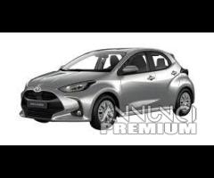 forniamo ricambi toyota yaris dal 2012 2023