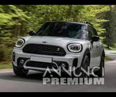 ricambi disponibili mini countryman