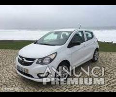 ricambi disponibili opel karl 2013 2023