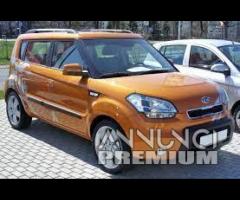 kia soul niro ricambi