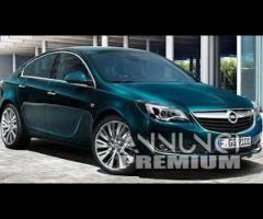 ricambi disponibili opel insigna 2012 2023