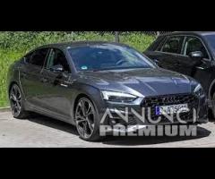 ricambi disponibili audi a5 s line 2013 2023