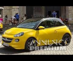 opel adam ricambi disponibili 2013 2023