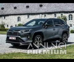 ricambi toyota rav 4 usati