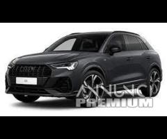 ricambi disponibili audi q3 s line 2013 2023