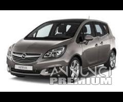 opel meriva ricambi disponibili