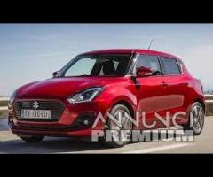 suzuki swift ricambi usati