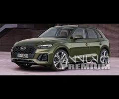 ricambi audi q5 s line usati