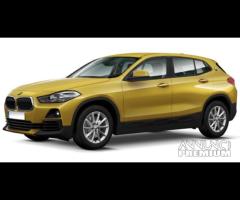 ricambi disponibili bmw x2