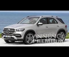 ricambi usati o nuovi mercedes gle glb