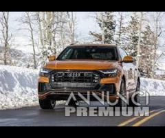 ricambi disponibili audi q8 s line