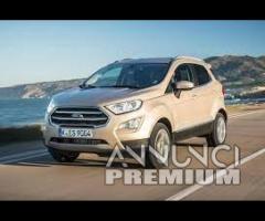 ricambi disponibili ford eco sport 2012 2023