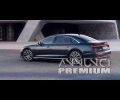 ricambi disponibili audi a8 s line