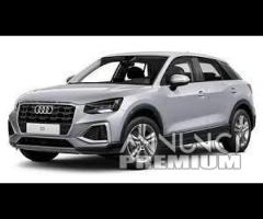 ricambi disponibili audi q2 2013 2023