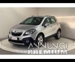 ricambi usati opel mokka x 2014 2023