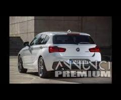 bmw serie 1 ricambi usati