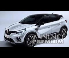 ricambi disponibili renault captur dal 2013 2023