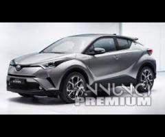 ricambi toyota chr dal 2012 2023