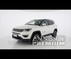 ricambi disponibili jeep compass