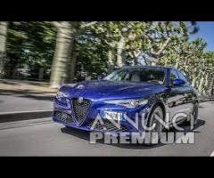 alfa romeo giulia ricambi usati