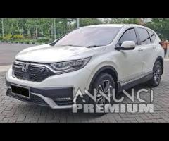 honda chr ricambi usati