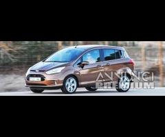 ricambi disponibili ford s max b max