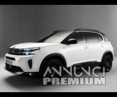 ricambi usati citroen c5 aircross 2014 2023