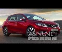 ricambi completi nissan pulsar dal 2012 2023