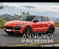 ricambi vari porsche cayenne 2014 2023