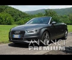 ricambi audi a3 s line disponibili