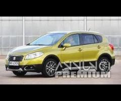 suzuki sx 4 ricambi disponibili