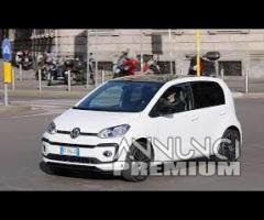 ricambi volkswagen up completi