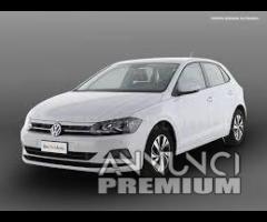 ricambi usati volkswagen polo dal 2010 al 2023