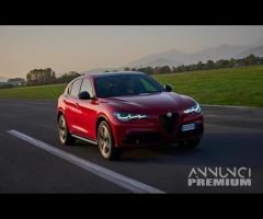 ricambi usati alfa romeo stelvio