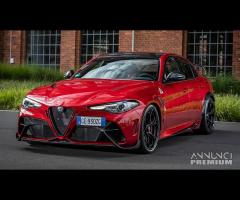 ricambi usati alfa romeo giulia disponibili