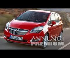 ricambi usati opel meriva 2013 2023