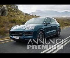 ricambi porsche cayenne 2013 2023