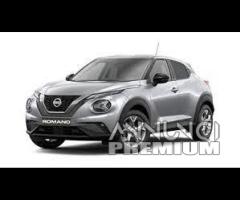 ricambi usati nissan juke 2013 2023