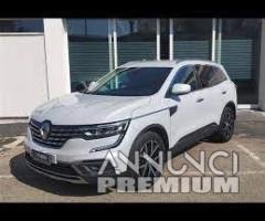 ricambi vari renault koleos 2012 2023