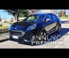 ricambi ford puma st line disponibili