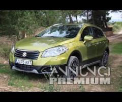 ricambi disponibili suzuki sx 4 usati